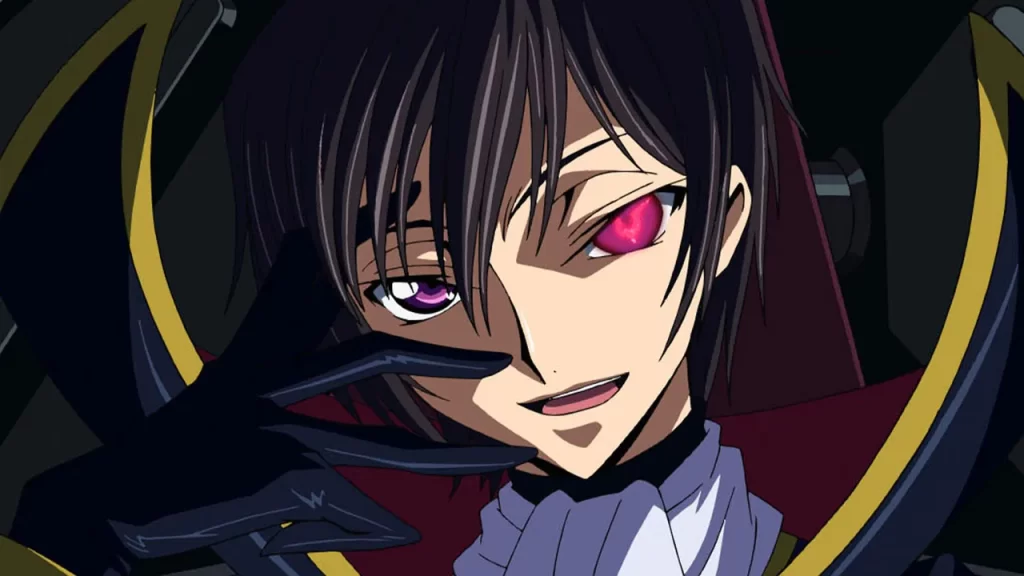 Code Geass anuncia novo anime “Hoshi Oi no Aspal”