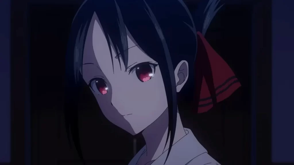 Kaguya-sama revela trailer de especial do Ano Novo