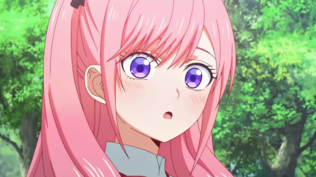 Kuroneko to Majo no Kyōshitsu recebe trailer e visual