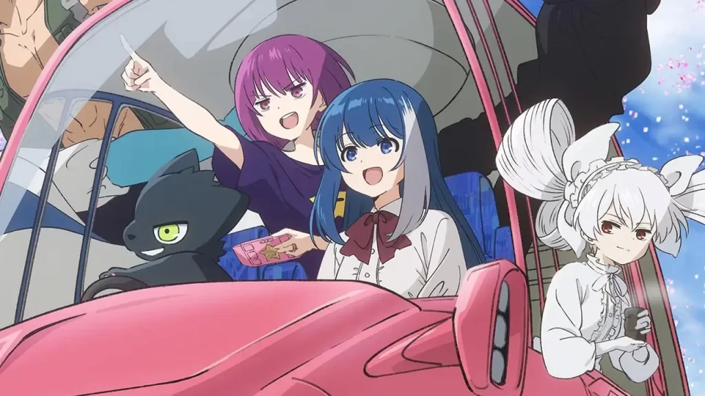 Mission Yozakura Family: Nova temporada estreia em abril de 2026