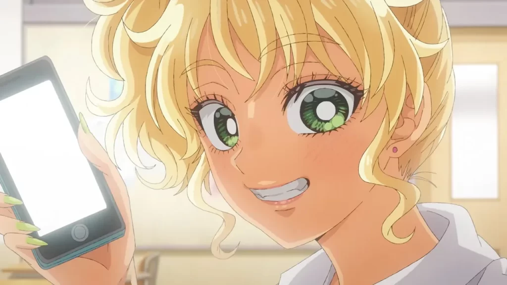 Otaku ni Yasashii Gal estreia em abril de 2026