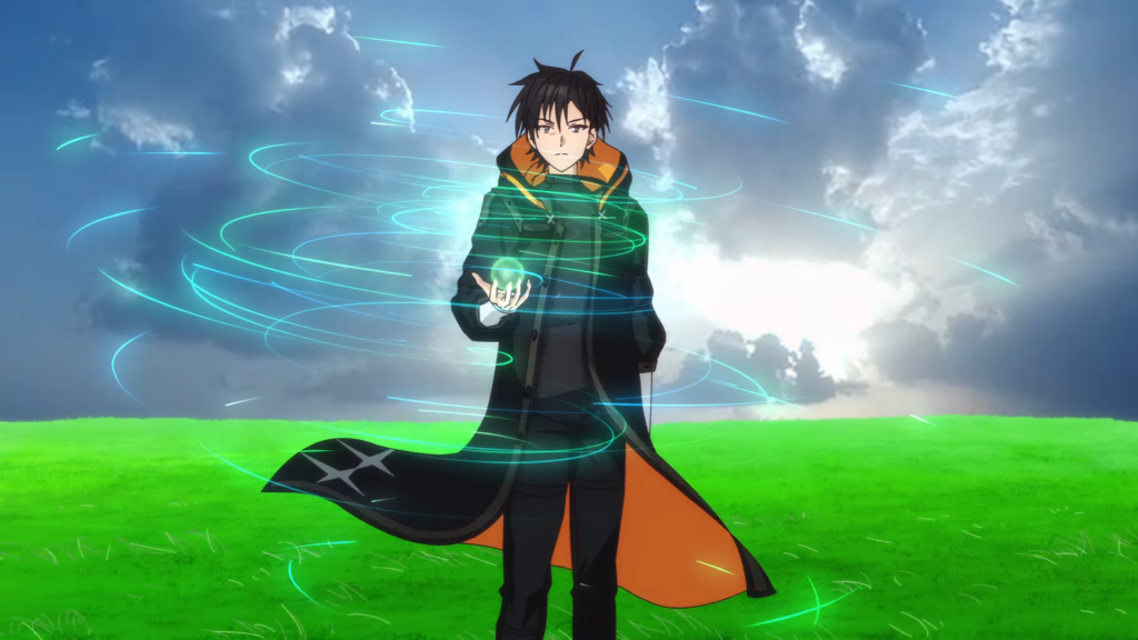 Featured Image: The Brilliant Healer