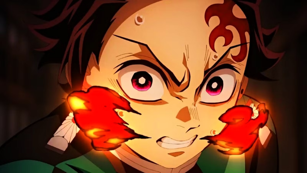 Featured Image: The Guardian: Demon Slayer Infinity Castle Movies 2 and 3 to Premiere in 2027 and 2029