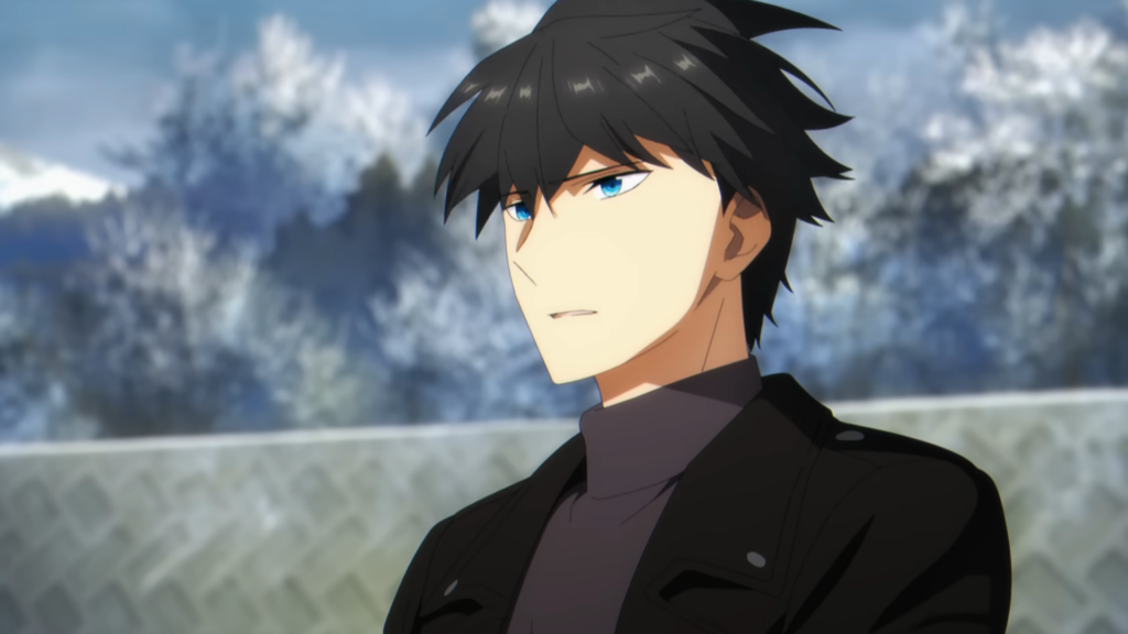 Featured Image: The Irregular at Magic High School: Yotsuba Succession Arc Reveals New Visual, Trailer, May 8 Premiere