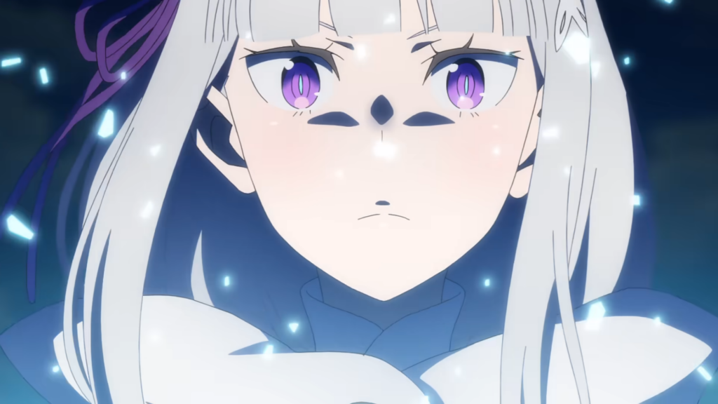 Featured Image: Re:ZERO Anime Announces 10 Major Projects for 10th Anniversary