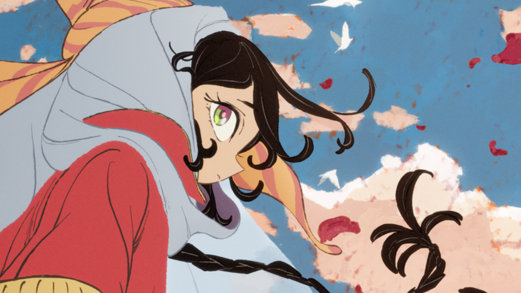 Featured Image: Jaadugar: A Witch in Mongolia Reveals Main Staff With Naoko Yamada as Executive Director, First Trailer & New Visual Ahead of July 2026 Premiere