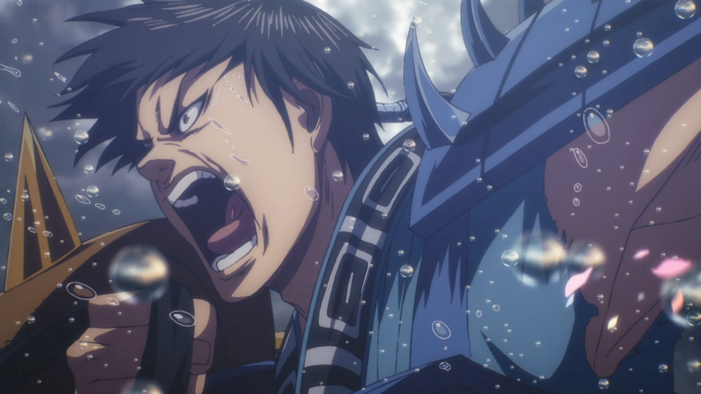 Featured Image: Kingdom Season 6 Sequel Anime Announced