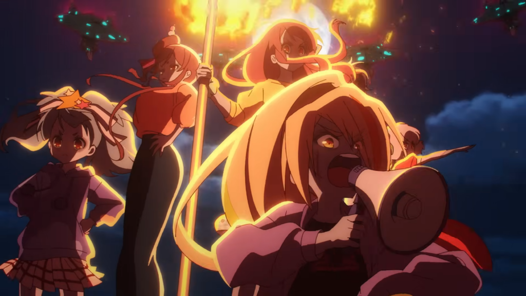 Featured Image: Crunchyroll Anime Nights Brings Zombie Land Saga: Yumeginga Paradise Film to U.S. and Canada on January 19