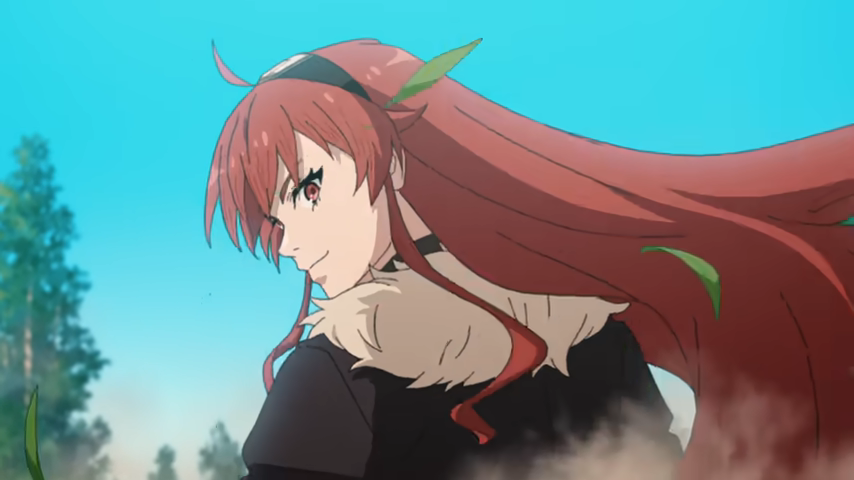 Featured Image: Mushoku Tensei Season 3 Unveils July 2026 Premiere Date