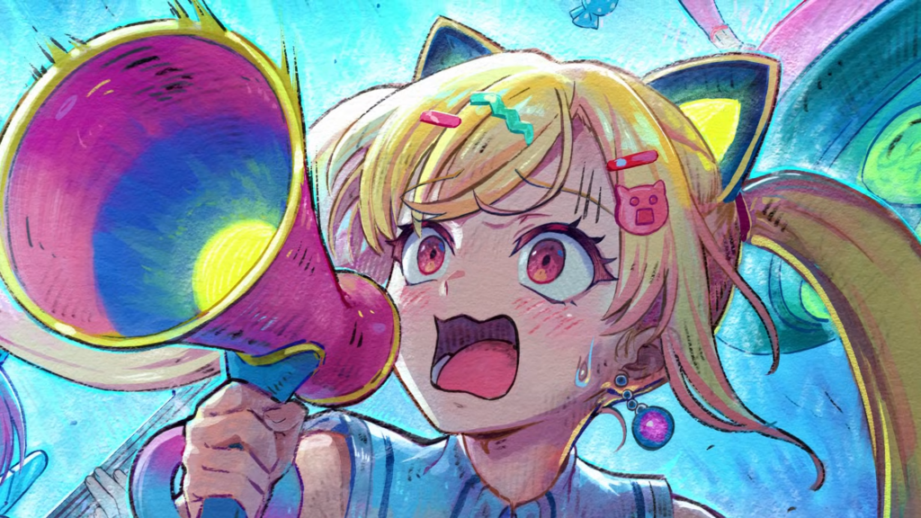 Featured Image: BanG Dream! YUME∞MITA Premieres Summer 2026