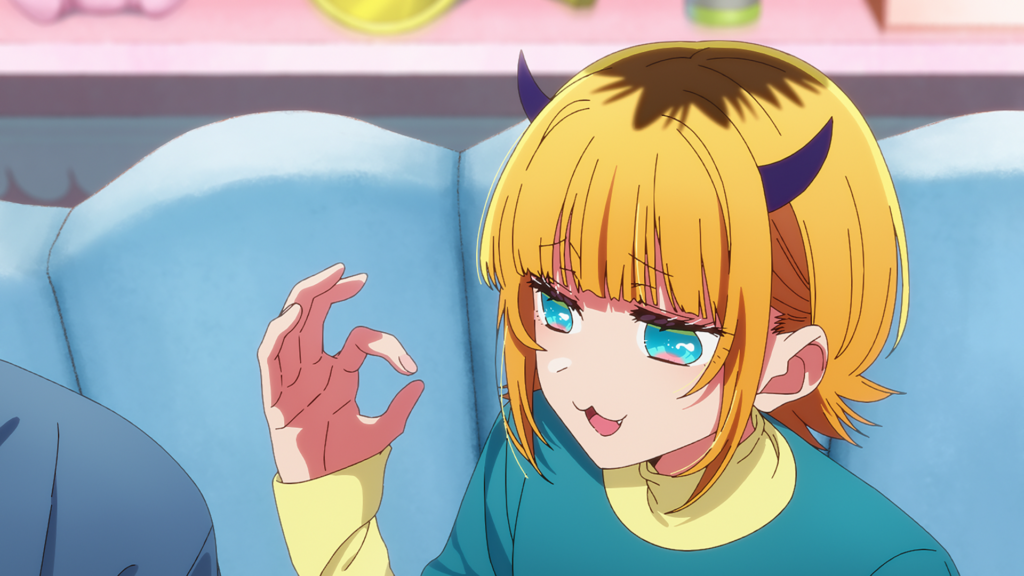 Featured Image: Oshi no Ko Season 3 Episode 1 Review - MEM-cho Steps Into the Spotlight