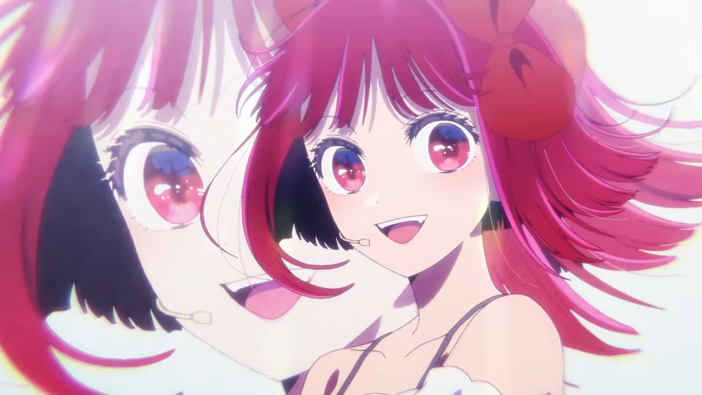 Featured Image: Oshi no Ko Releases