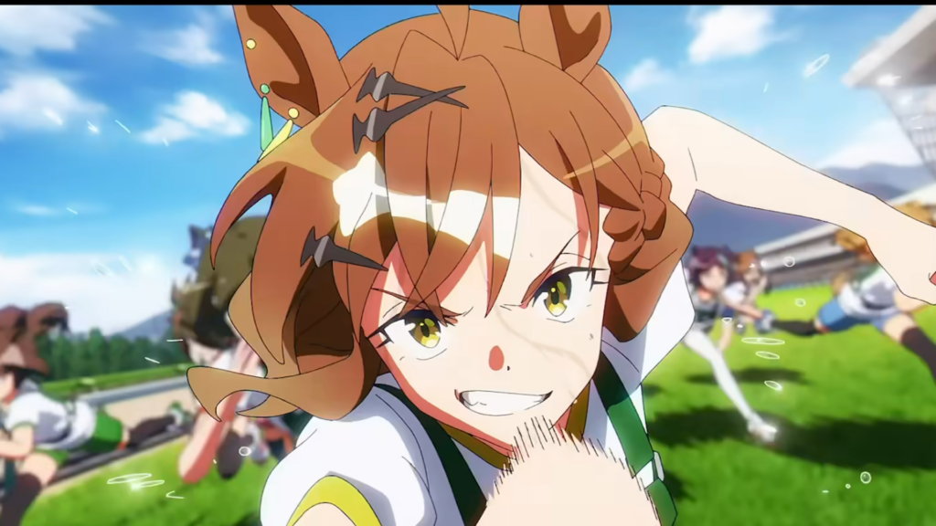 Featured Image: Umamusume: Pretty Derby – Beginning of a New Era to Screen in North America