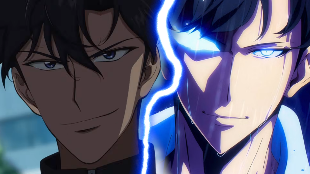 Featured Image: NEW TRAILER: Will Solo Leveling Anime-Onlies Show Out for the Upcoming Tomb Raider King TV Animation Adaptation