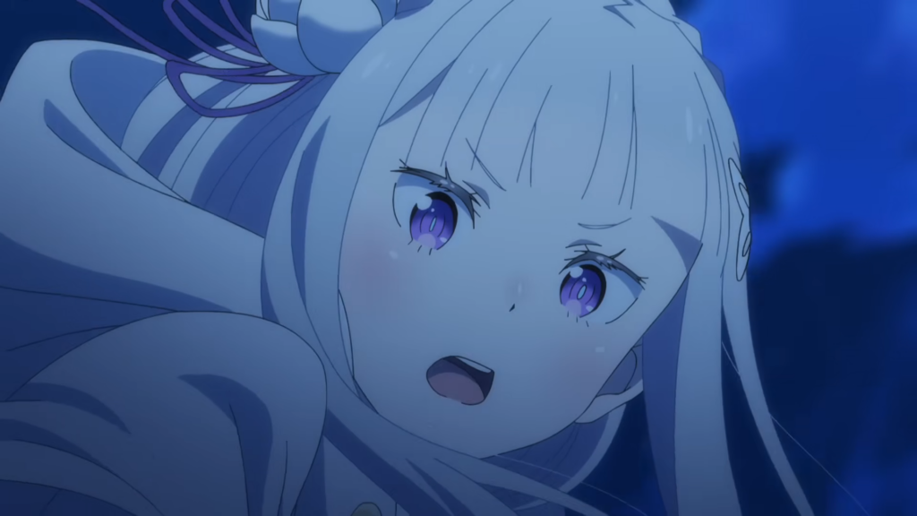 Featured Image: Re:ZERO Season 4 Reveals Main Trailer, Opening Song