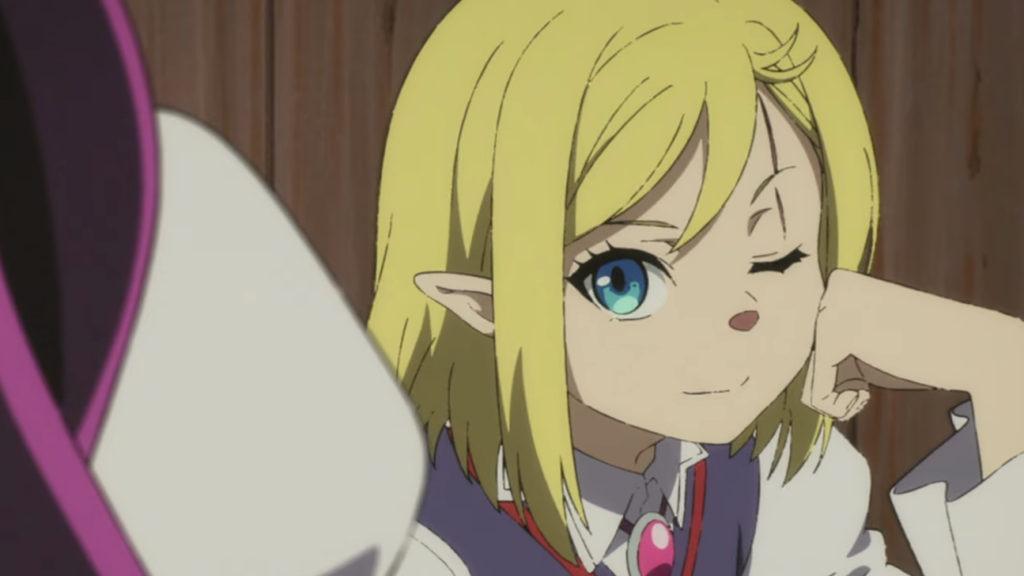 Featured Image: Returns In Just 6 Months! Clevatess Season 2 Rolls Out Fresh New Trailer and Visual