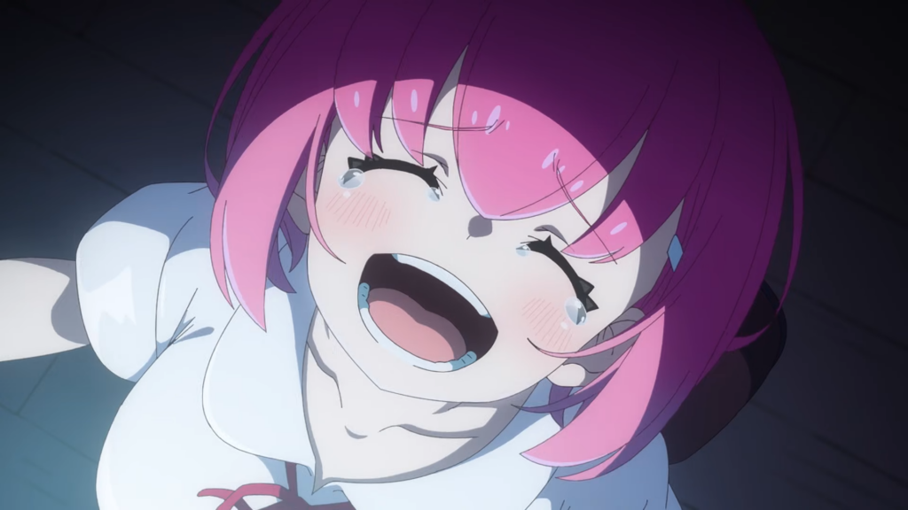 Featured Image: FX Fighter Kurumi-chan Gets Anime Adaptation