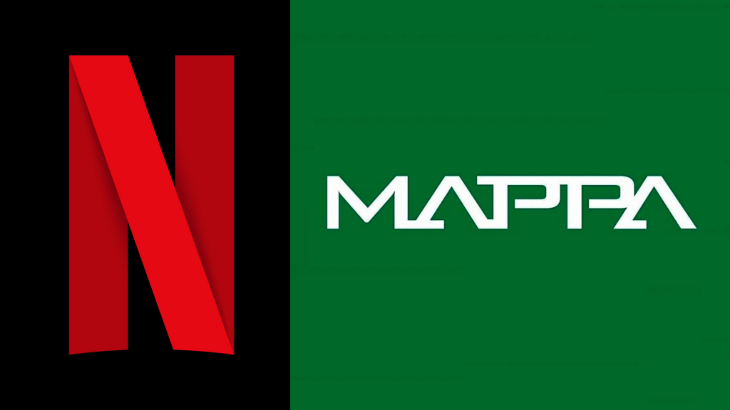 Featured Image: Netflix and MAPPA Enter New Strategic Partnership for Global Anime Development and Distribution