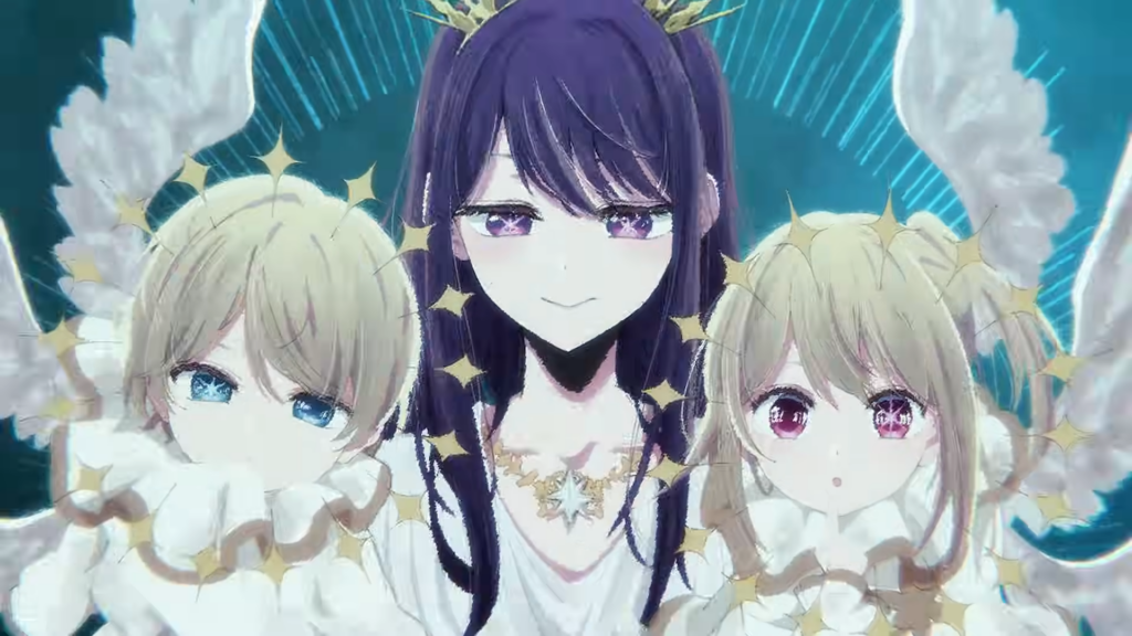 Featured Image: Oshi no Ko Season 3 Releases Creditless Theme Song Videos