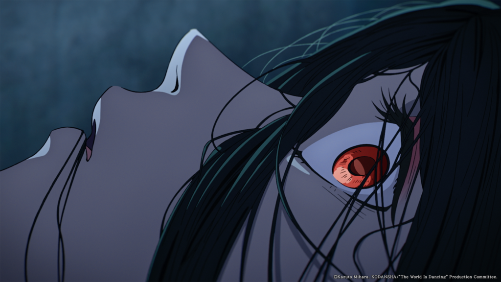 Featured Image: The World Is Dancing TV Anime Adaptation by CygamesPictures Announced for Summer 2026