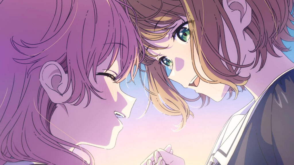 Featured Image: I Want to Love You Till Your Dying Day Anime Reveals Key Visual, July 2026 Premiere Date