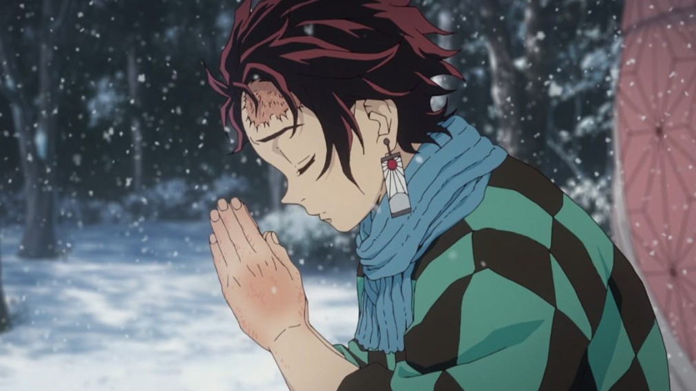 Featured Image: Demon Slayer Producer Says He