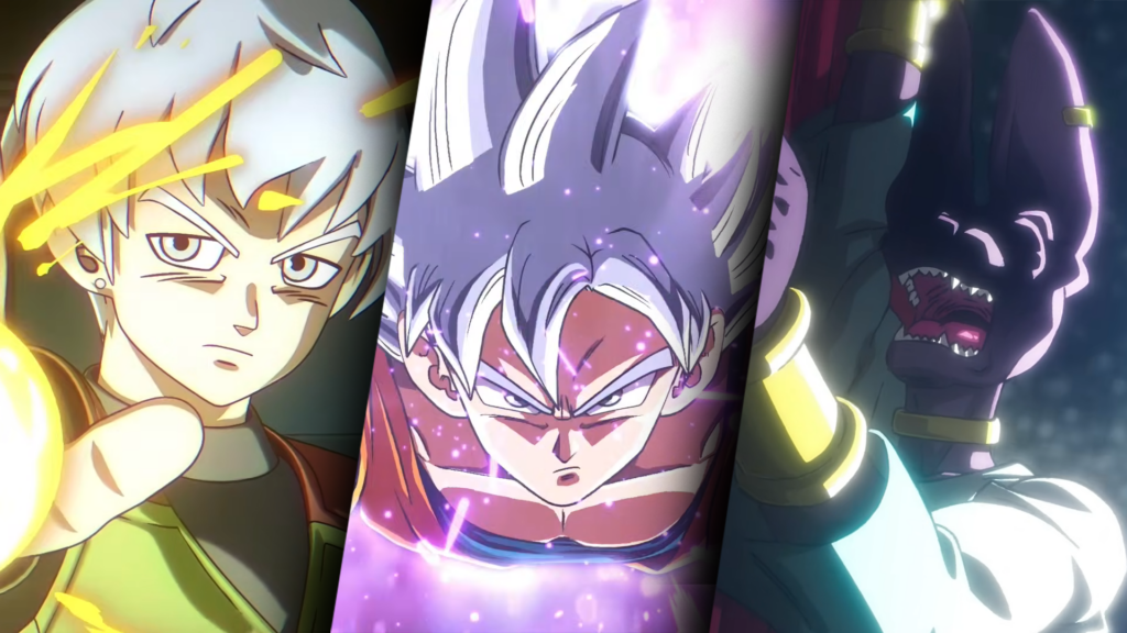 Featured Image: Dragon Ball Genkidamatsuri 2026 Recap: New Super Anime (Moro Arc), Beerus Arc Remake, New Game & More