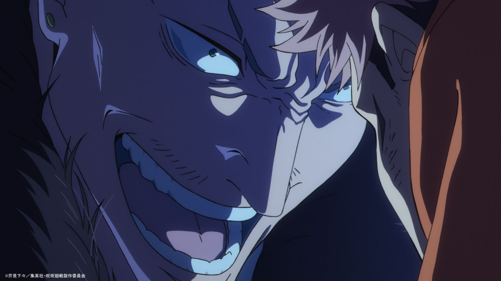 Featured Image: Hakari Appears in Jujutsu Kaisen Season 3 Episode 5 Preview