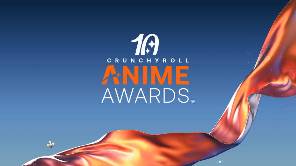 Featured Image: Crunchyroll 2026 Anime Awards Come to Tokyo on May 23, Yoko Takahashi to Perform