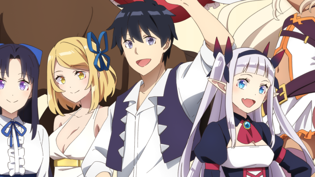 Featured Image: Farming Life in Another Life Season 2 Reveals New Trailer, Visual, Cast, April 2026 Release