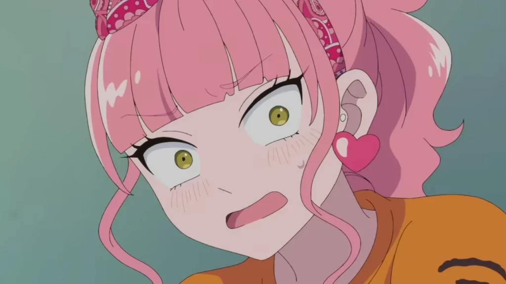 Anime Seihantai na Kimi to Boku revela prévia do 1º episódio