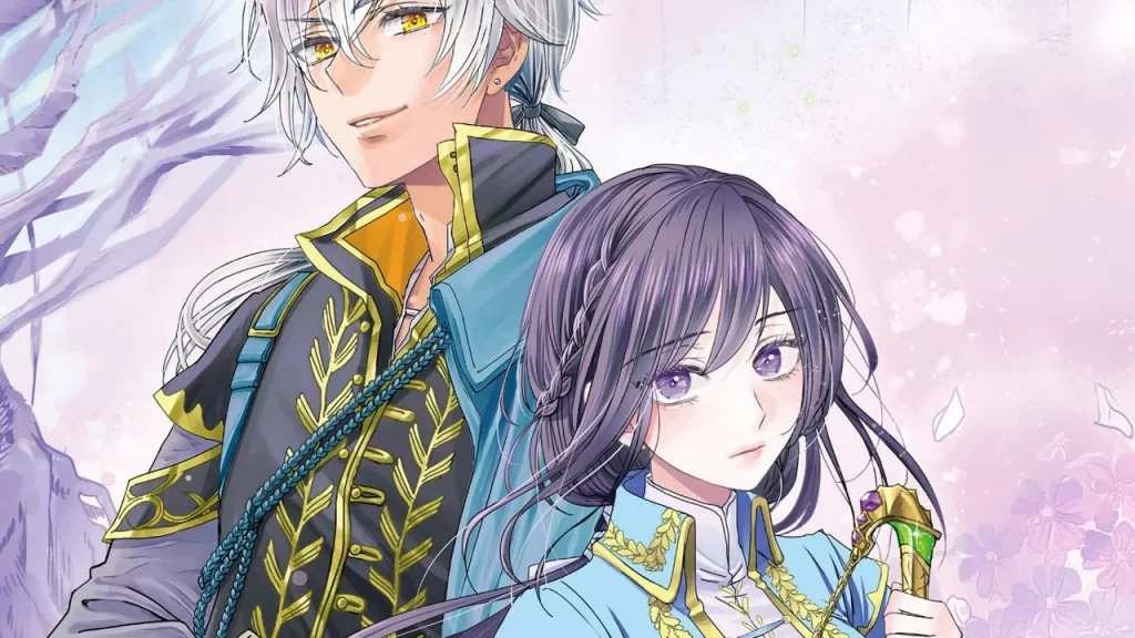 The Person I Loved Asked Me to Die anime