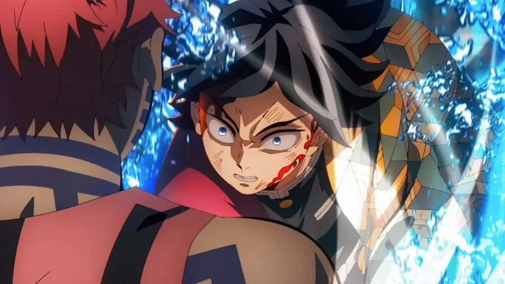 Bastidores revelam processo na animação de Castelo Infinito