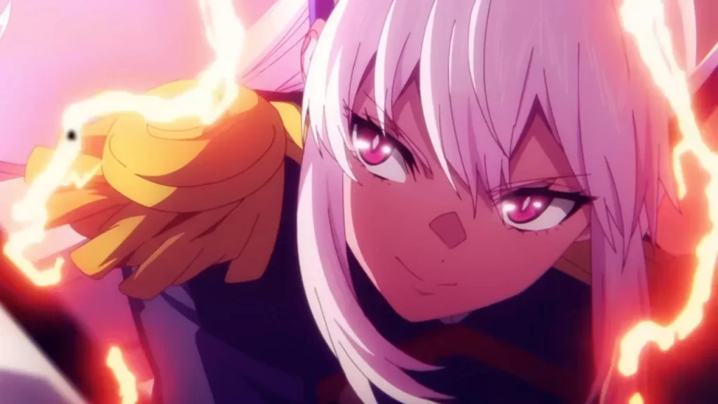 Chained Soldier revela nova abertura da 2ª temporada