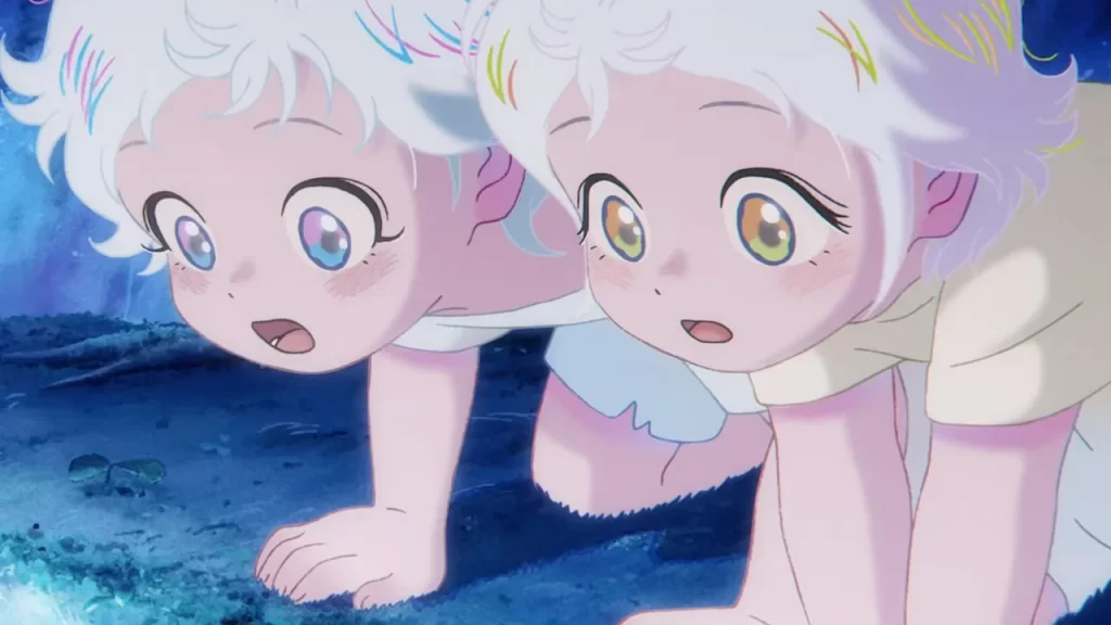 Curta animado Gemnibus ganha trailer emocionante