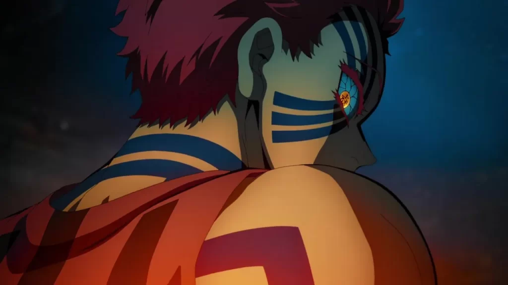 Demon Slayer Castelo Infinito chega a 390 bilhões no Japão