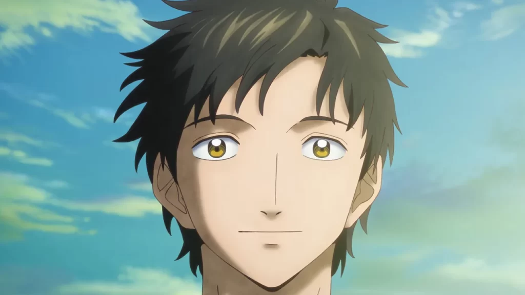 Historié ganha anime com produção da LIDEN FILMS