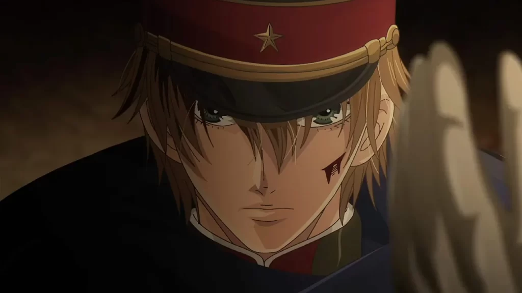 Iwamoto Senpai no Suisen recebe adaptação para anime