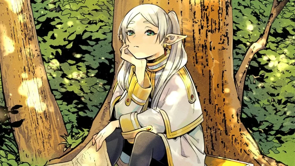 Mangás mais vendidos no Japão (01 a 12 de Janeiro de 2026)