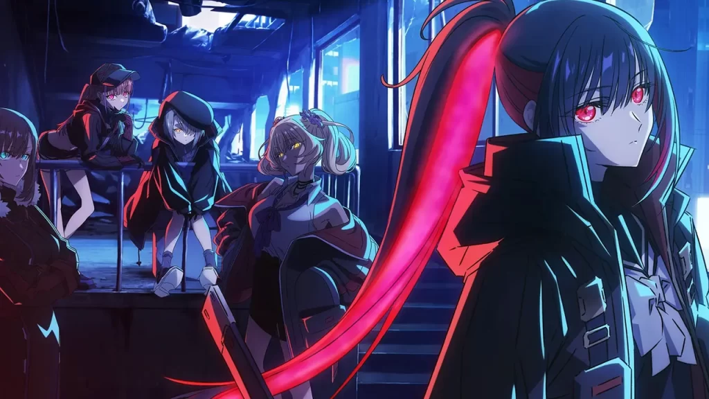 Nana Mizuki canta abertura do novo anime Nanoha