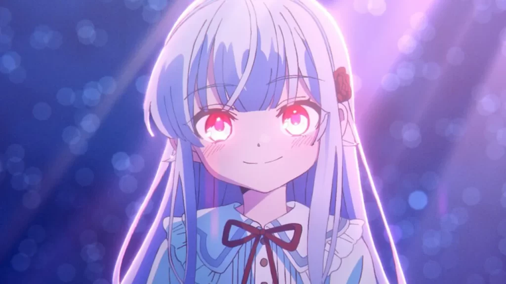 Nia Liston: The Merciless Maiden ganha adaptação para anime