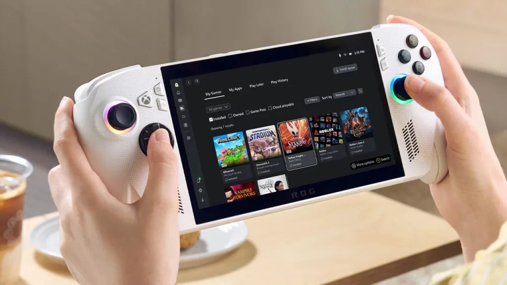 Nintendo, Sony e Microsoft reforçam segurança nos games