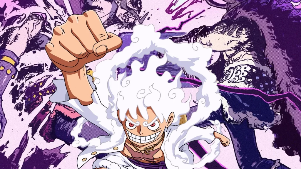 One Piece 1171: Primeiros Spoilers do Capítulo