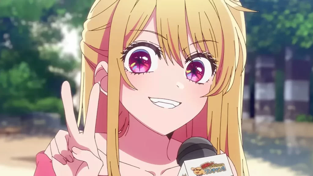 Oshi no Ko recebe imagens oficias da 3ª temporada