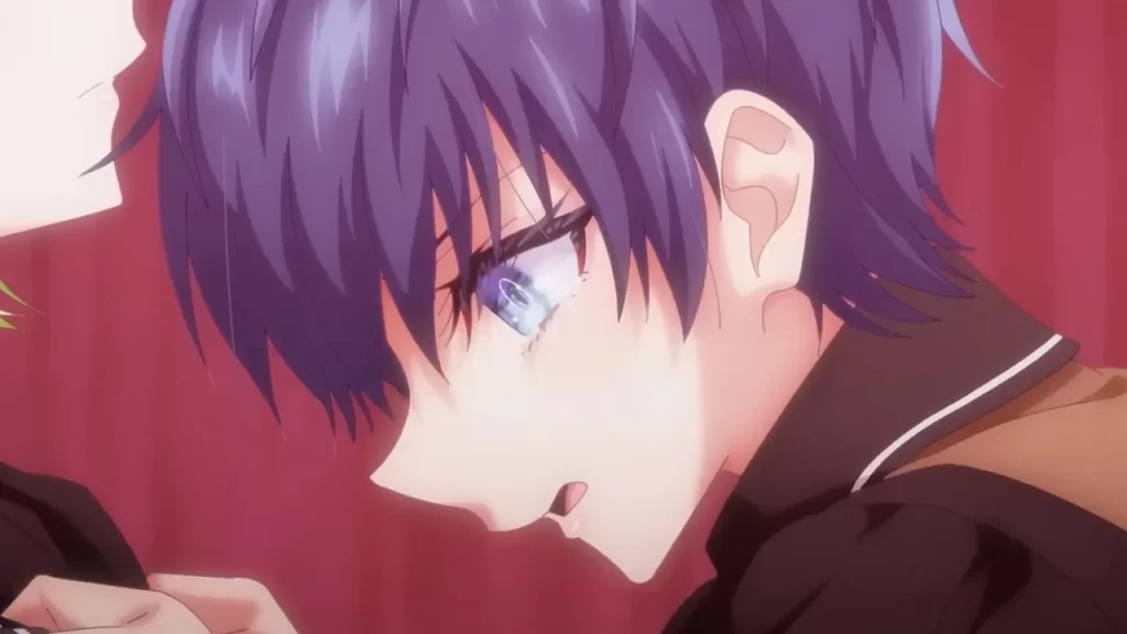 Playing Death Games: Trailer revela cenas inéditas do anime