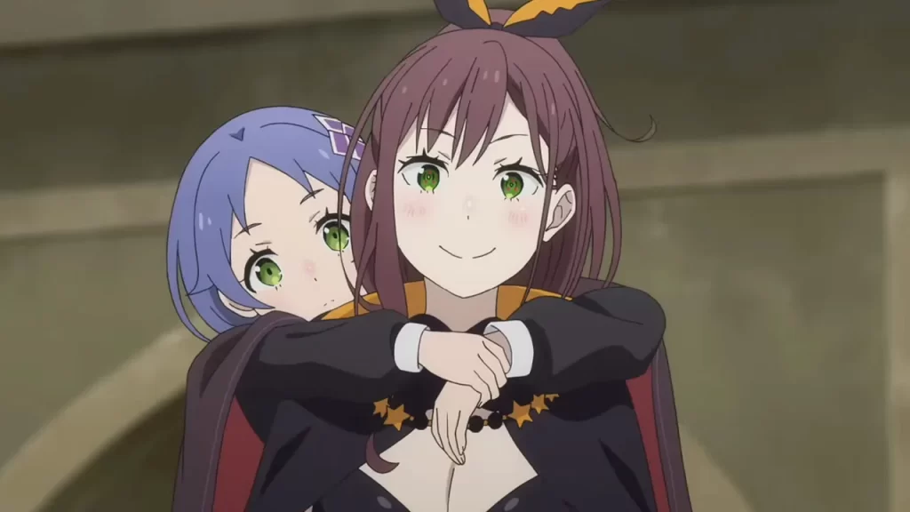 Re:Zero 4ª temporada estreia em abril de 2026