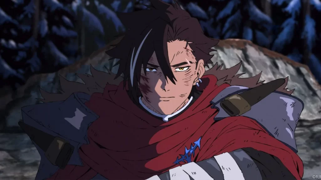 Sentenced to Be a Hero recebe abertura com cenas inéditas