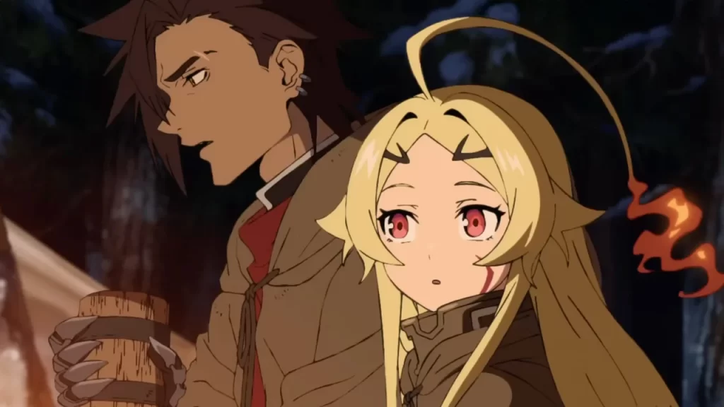 Sentenced to Be a Hero revela prévia do episódio 2