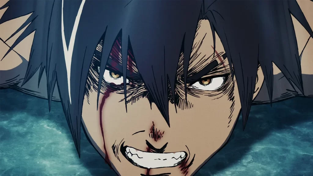 Sentenced to Be a Hero vira destaque da Crunchyroll