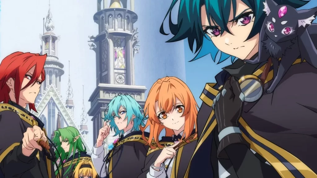 Wistoria ultrapassa 3 milhões e volta em 2026